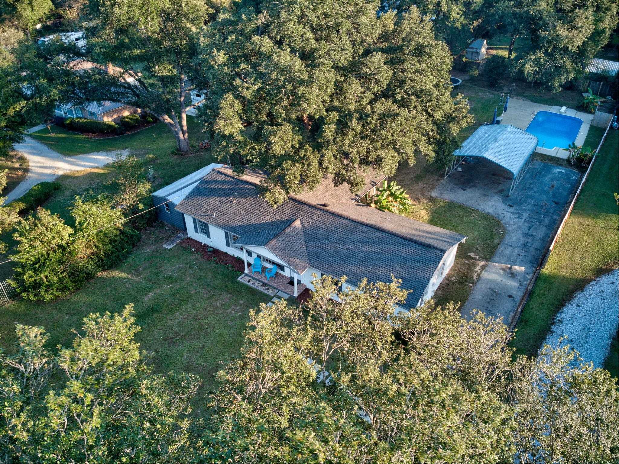 11110 Robin Road Fairhope, AL 36532 - Photo 28 of 31