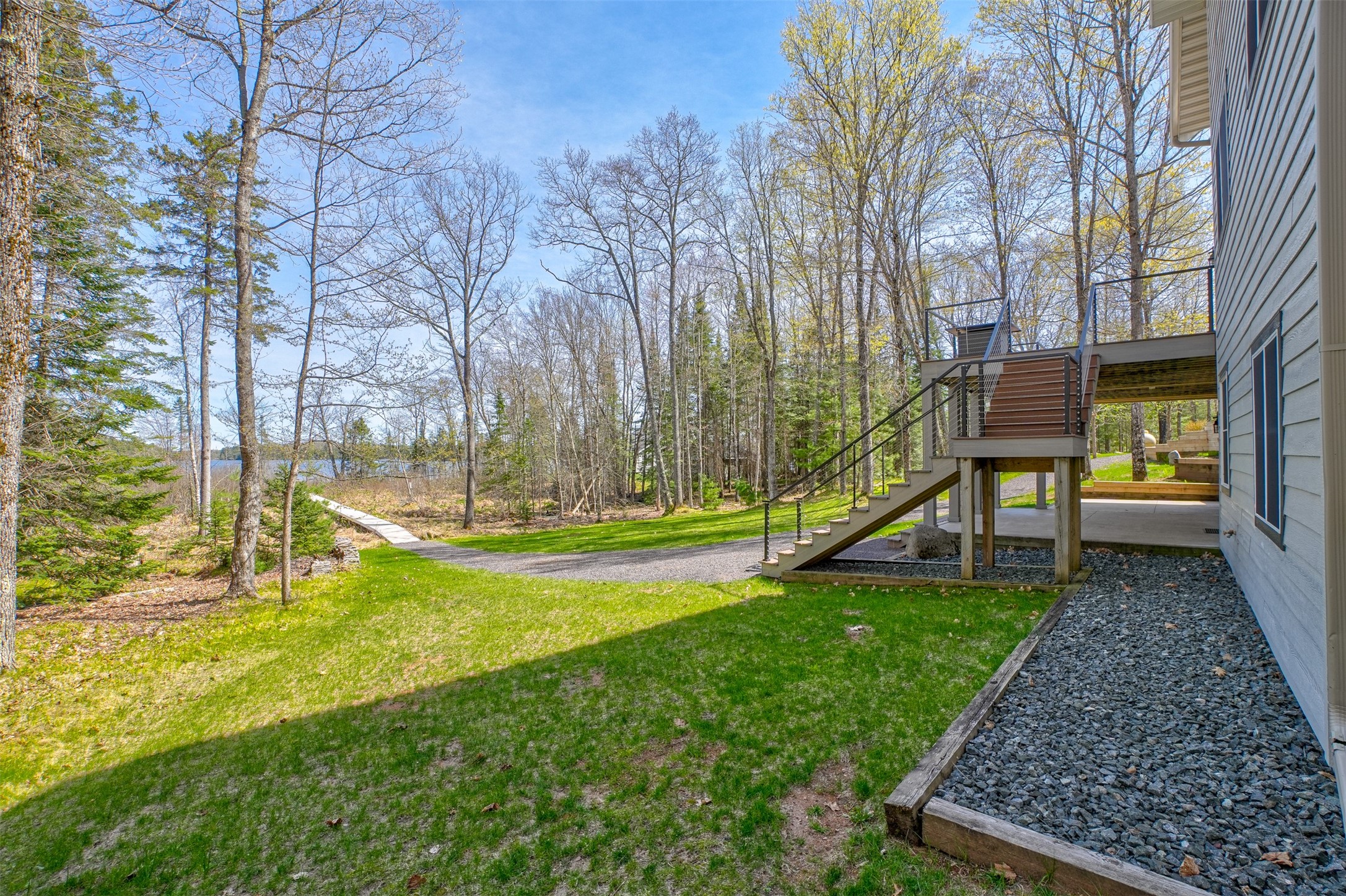 47660 North Diamond Lake Road Cable, WI 54821 - Photo 46 of 60