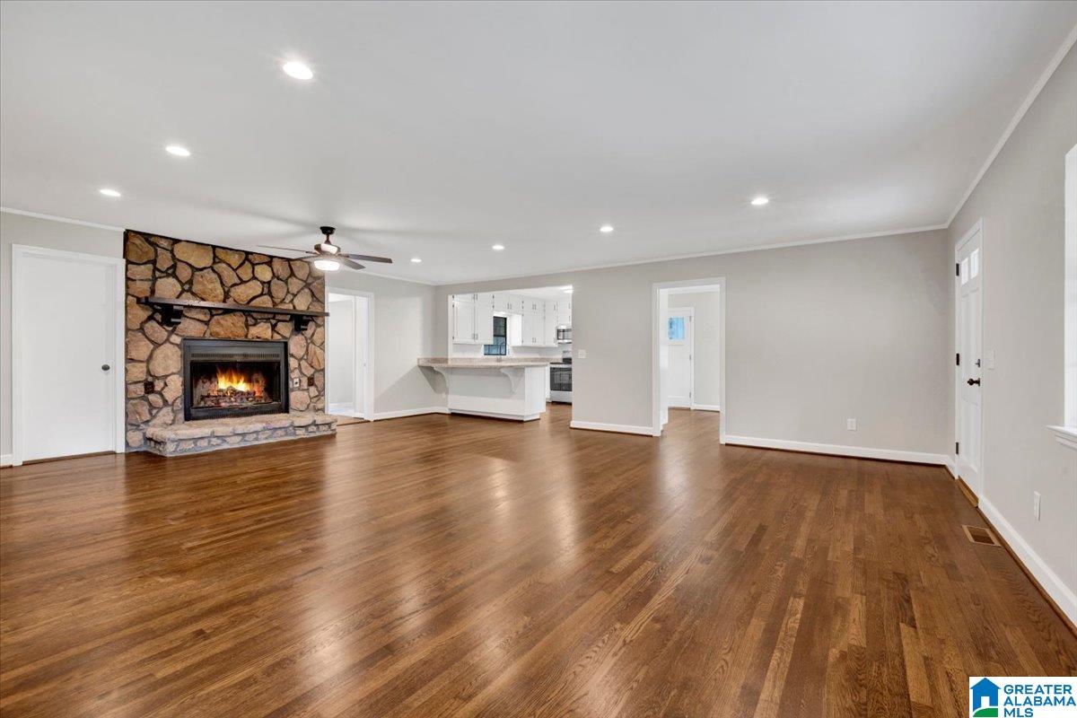 420 Redmayne Road Gardendale, AL 35071 - Photo 4 of 27 Gallery Image 4
