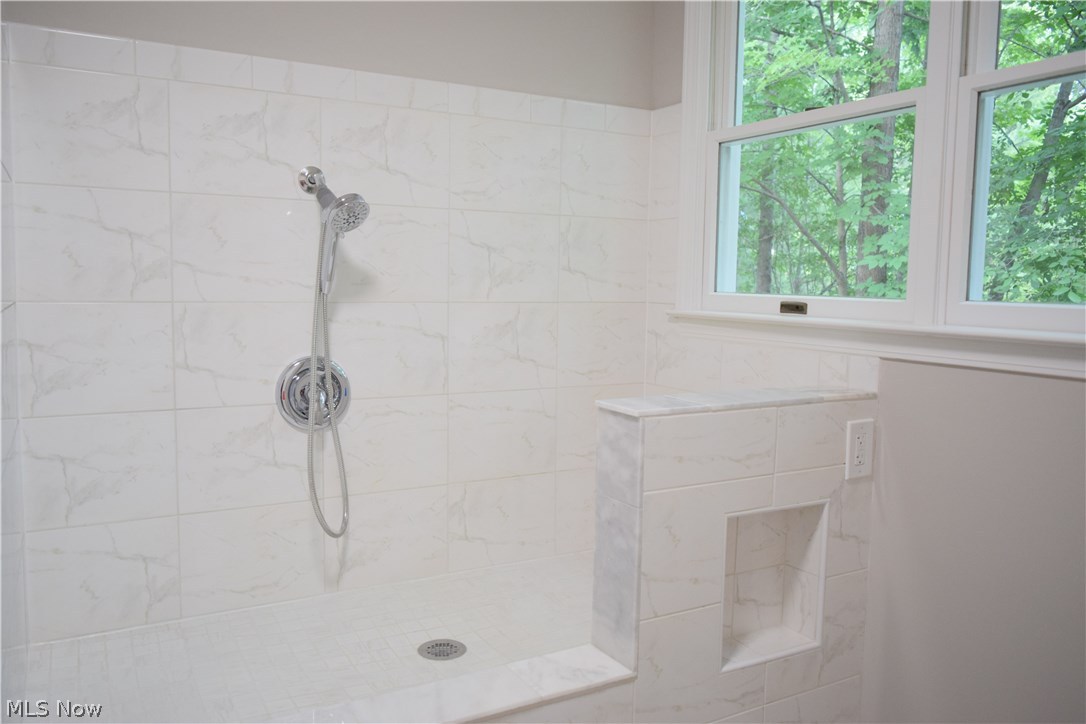 6835 Liberty Road Solon, OH 44139 - Photo 23 of 33 Custom built dog shower