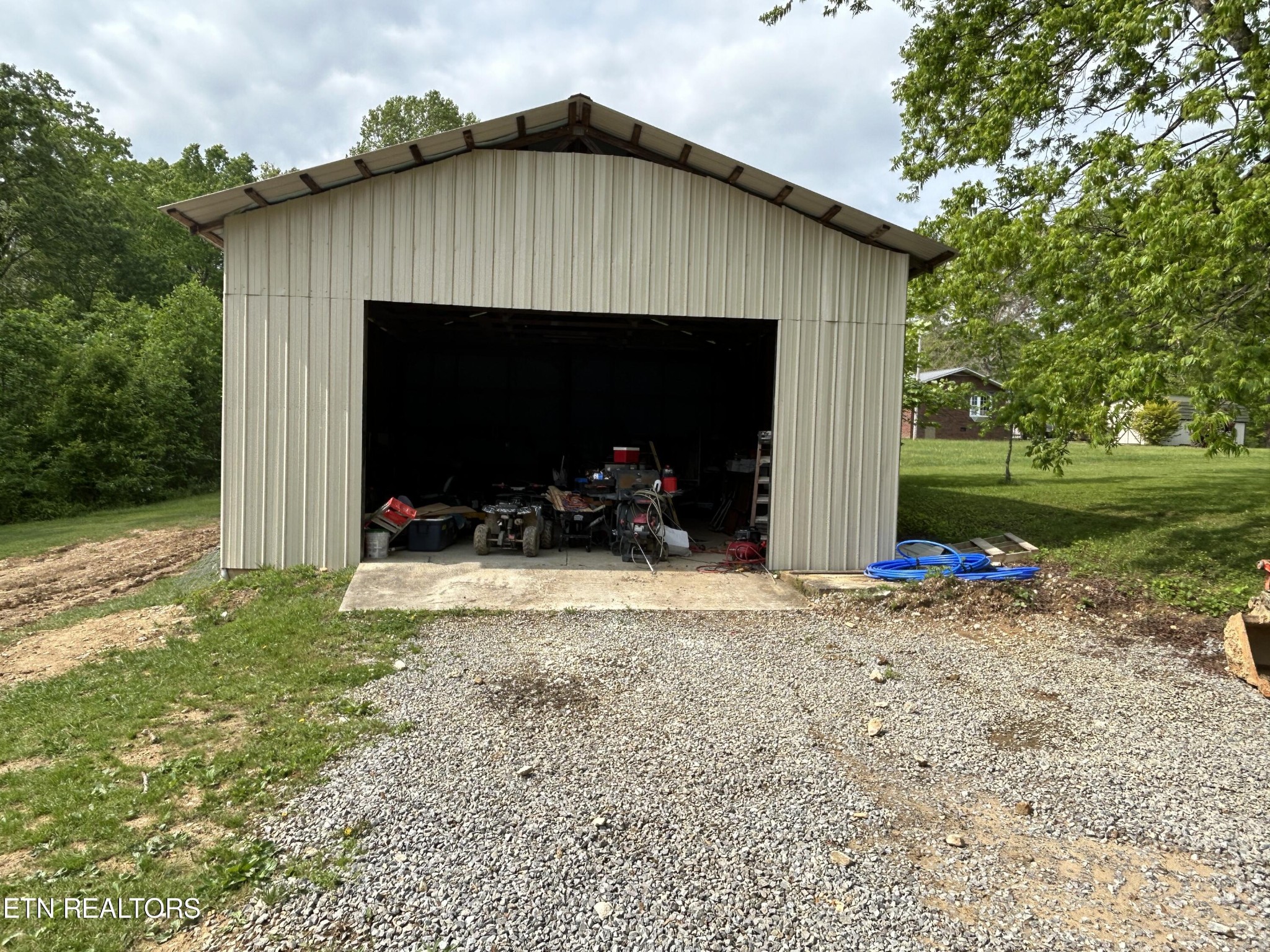 107 Short Cooper Road Jamestown, TN 38556 - Photo 7 of 33 Gallery Image 7
