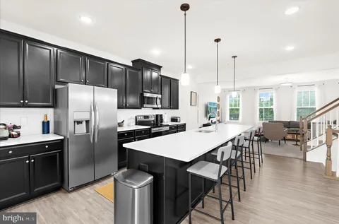 $525,000 | 3826 Rock Spring Drive, Upper Marlboro, MD 20772