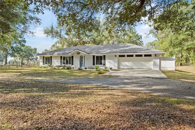 $650,000 | 1650 Northeast 146 Avenue, Williston, FL 32696