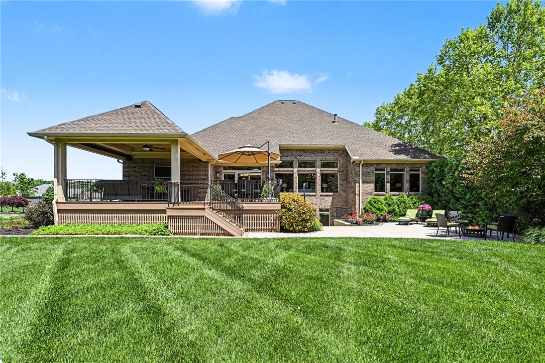 9356 Ridings Boulevard Dayton, OH 45458 - Photo 43 of 58