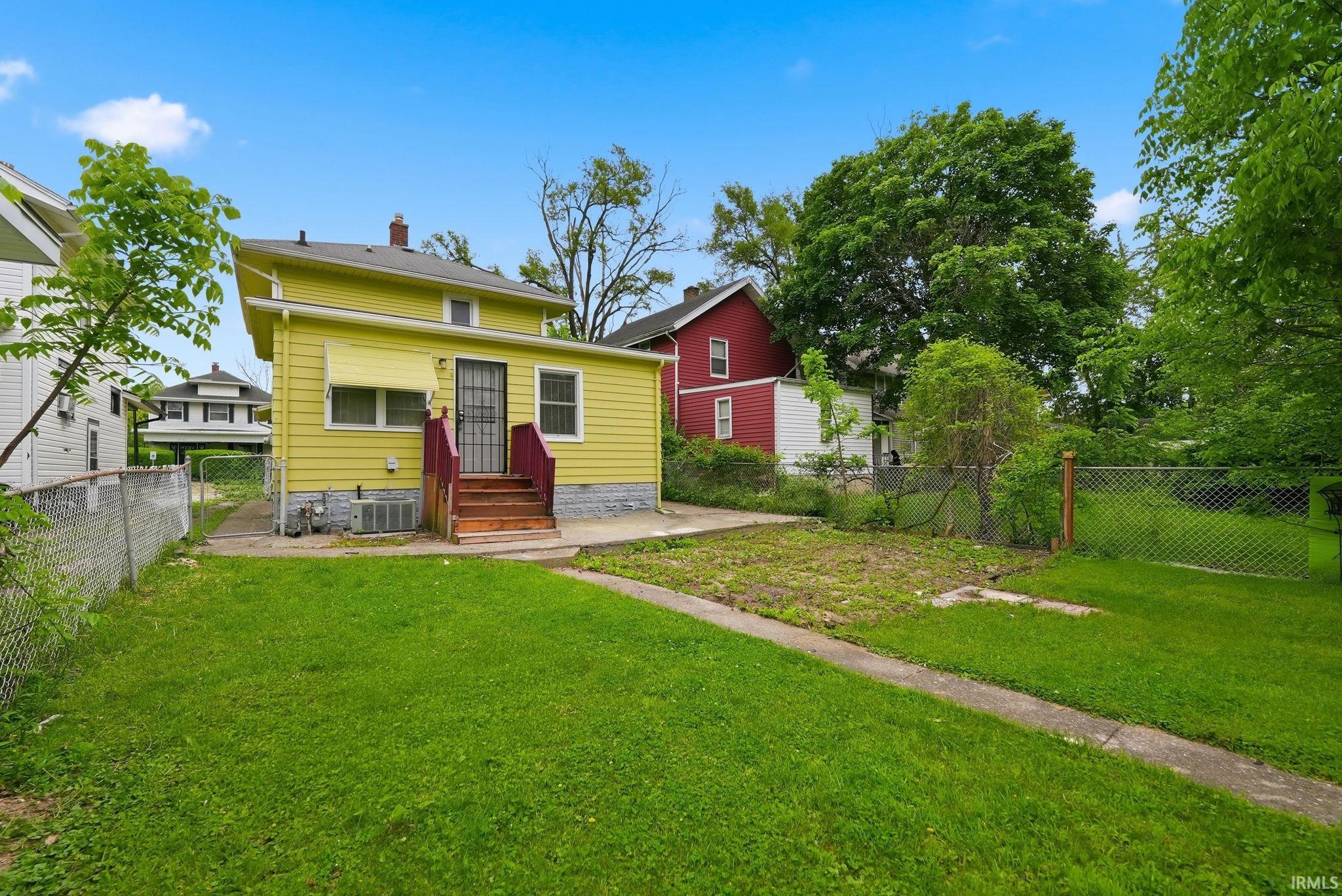 2908 Winter Street Fort Wayne, IN 46806 - Photo 28 of 35