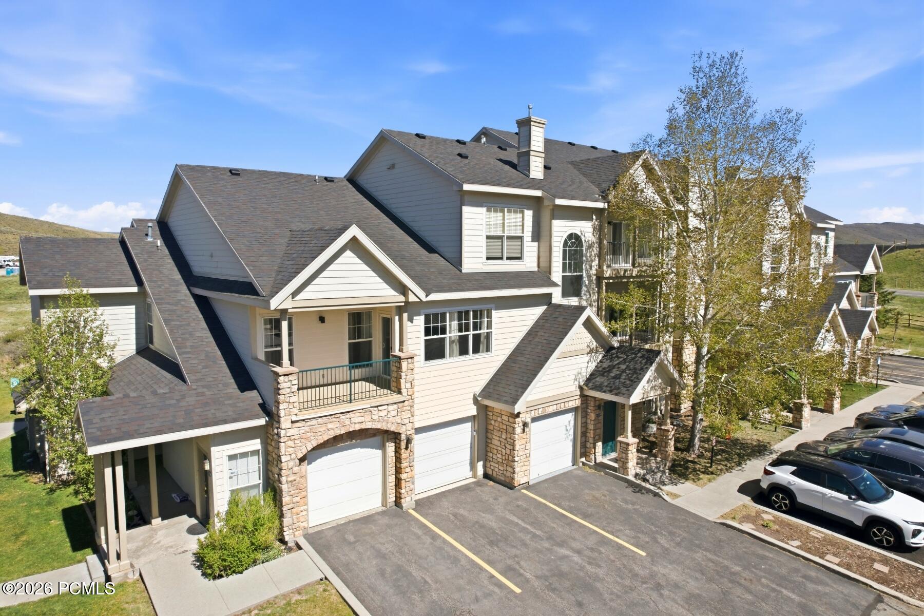 900 Bitner Road, Unit P20 Park City, UT 84098 - Photo 40 of 42 Gallery Image 40