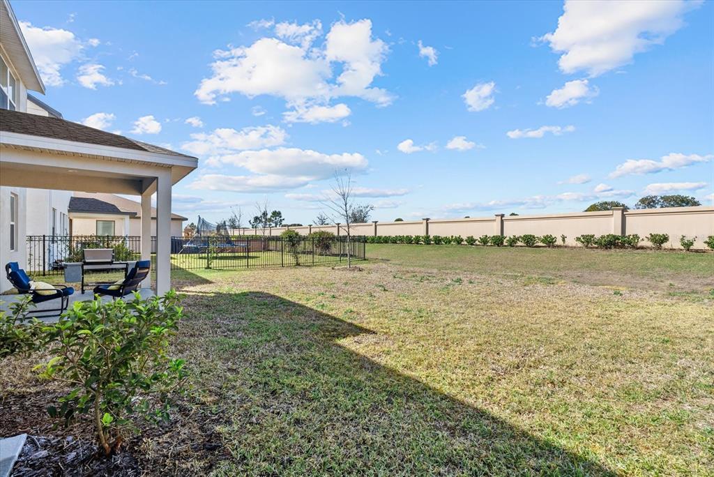 8330 Abalone Loop Palmetto, FL 34221 - Photo 35 of 45 a view of a lake view