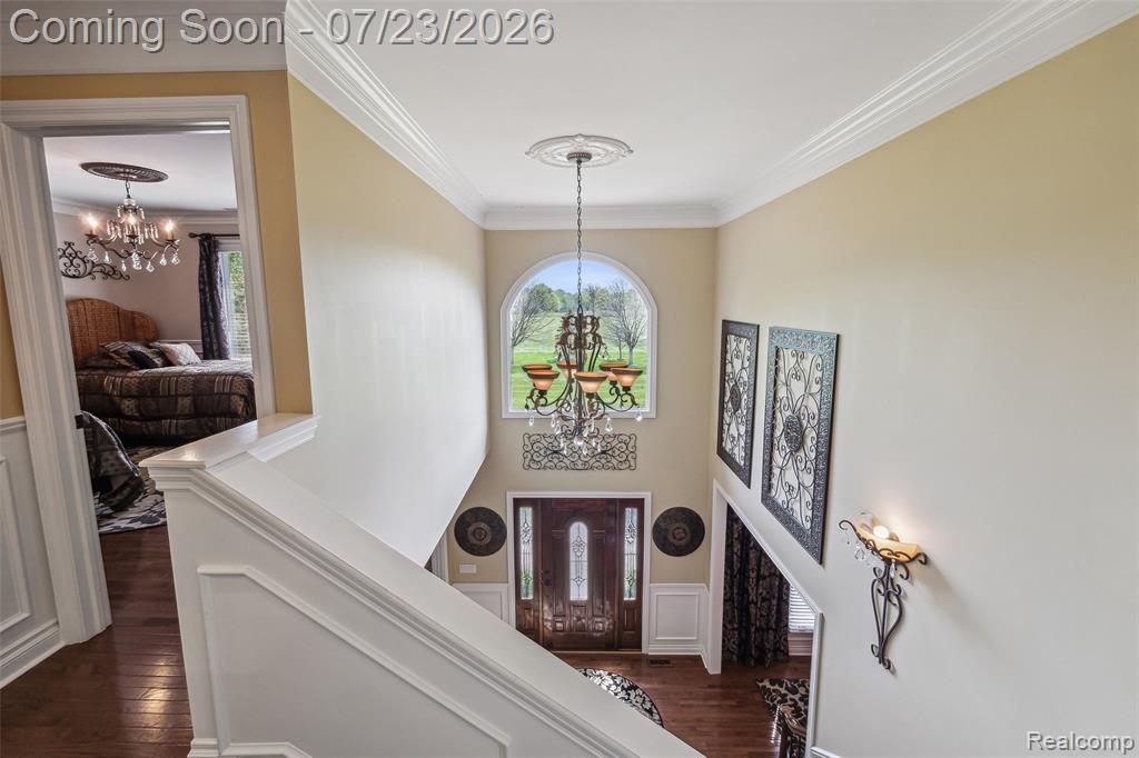 5460 Cochrane Road Almont, MI 48003 - Photo 20 of 48 Gallery Image 20