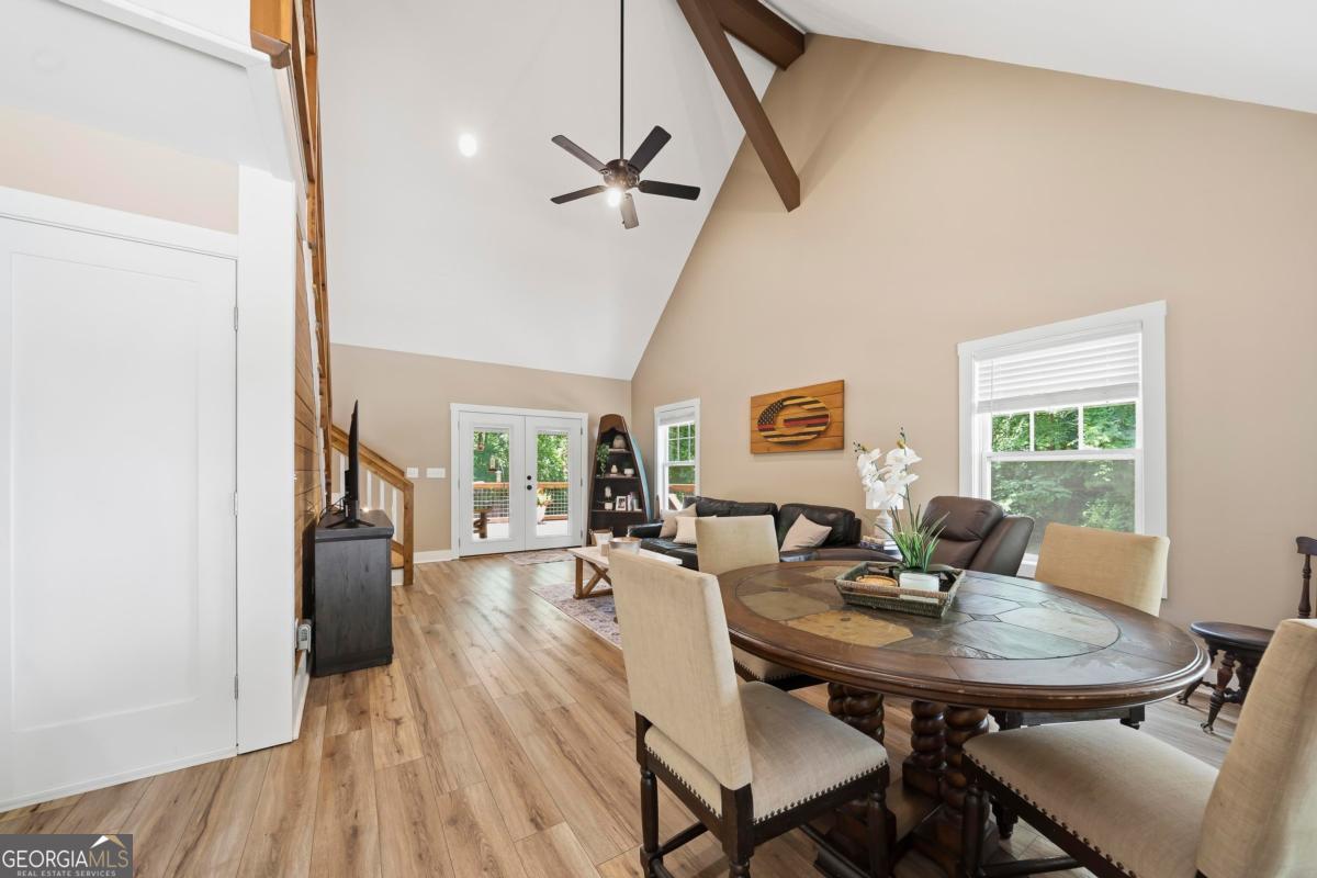 4271 Veazey Road Greensboro, GA 30642 - Photo 11 of 65