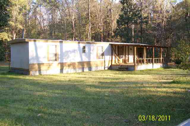 595 Drake Acres Road, Unit 1 Quincy, FL 32351 - Photo 3 of 3