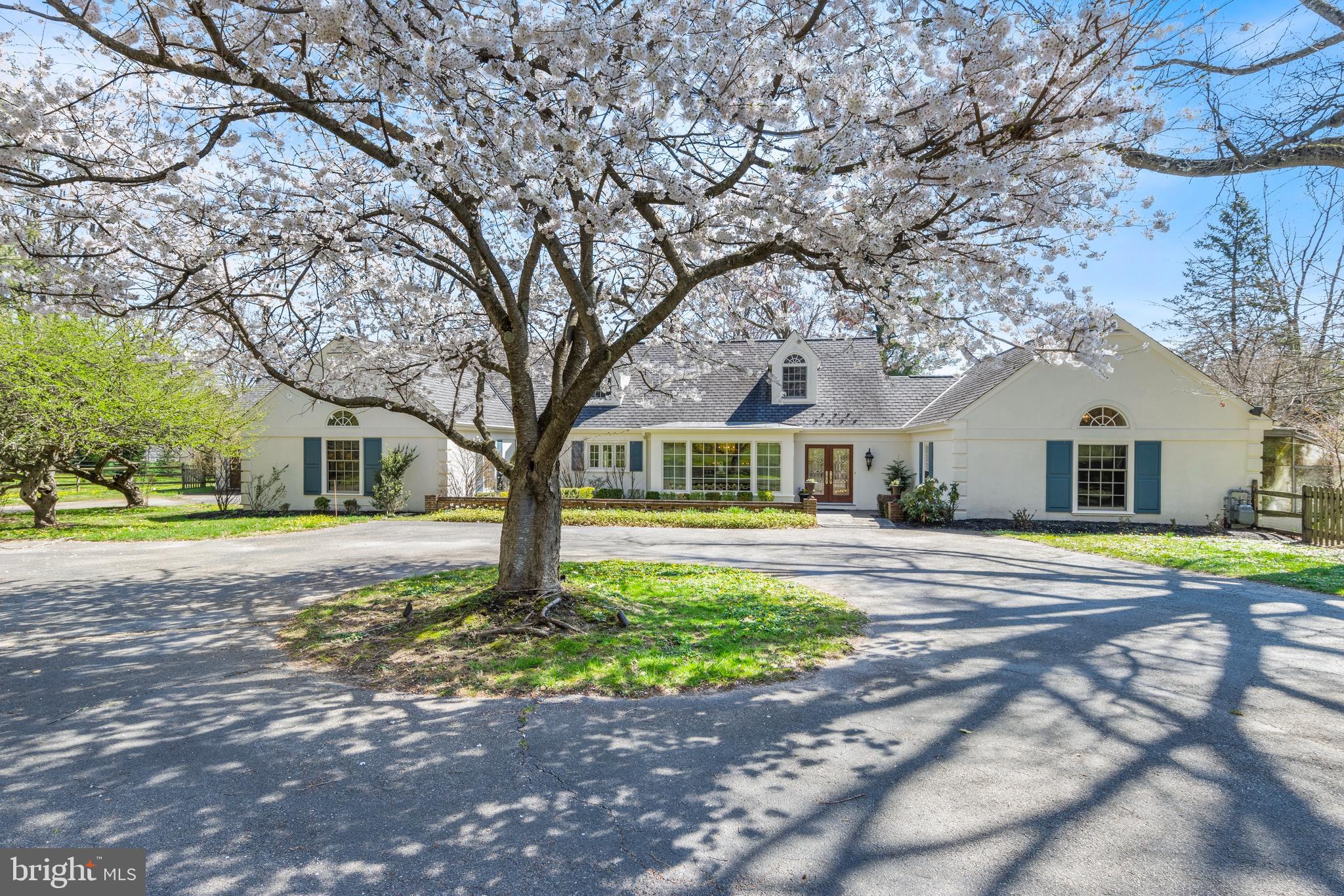 1345 Waverly Road Gladwyne, PA 19035 - Photo 1 of 51 Welcome to 1345 Waverly Rd. in Gladwyne