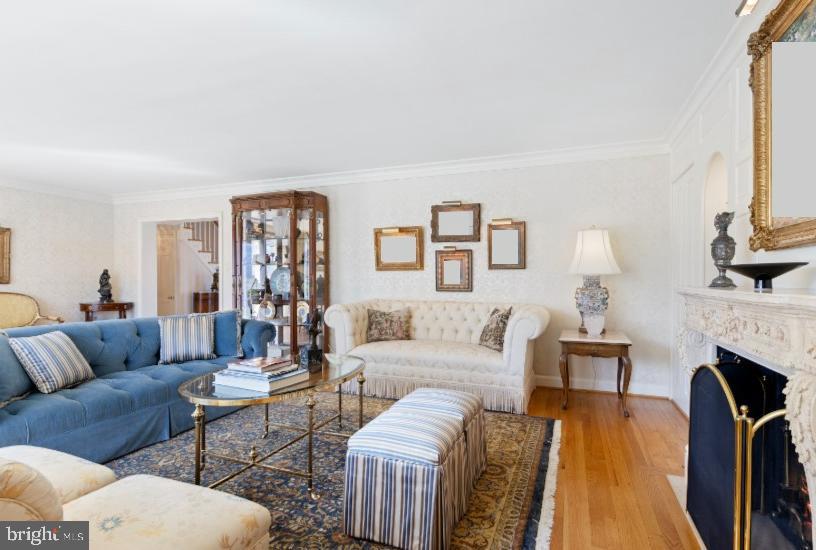 1345 Waverly Road Gladwyne, PA 19035 - Photo 11 of 51