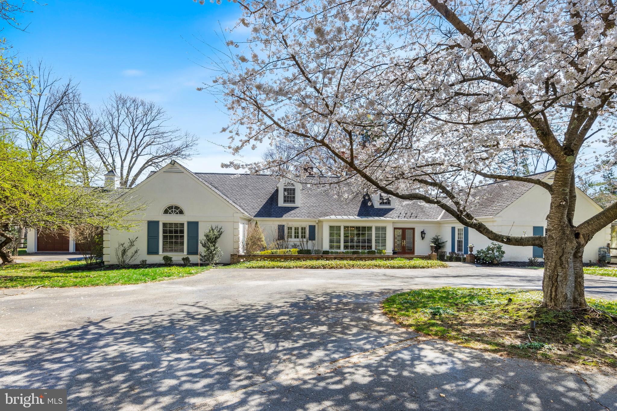1345 Waverly Road Gladwyne, PA 19035 - Photo 5 of 51 Extensive renovations in 2007-2008