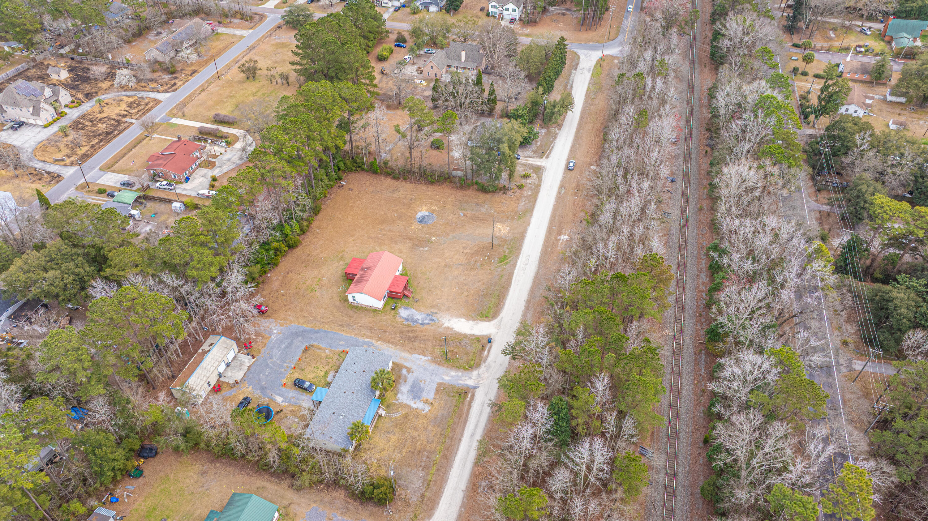 9864 Tremont Avenue Ladson, SC 29456 - Photo 11 of 30 9864TremontAve023