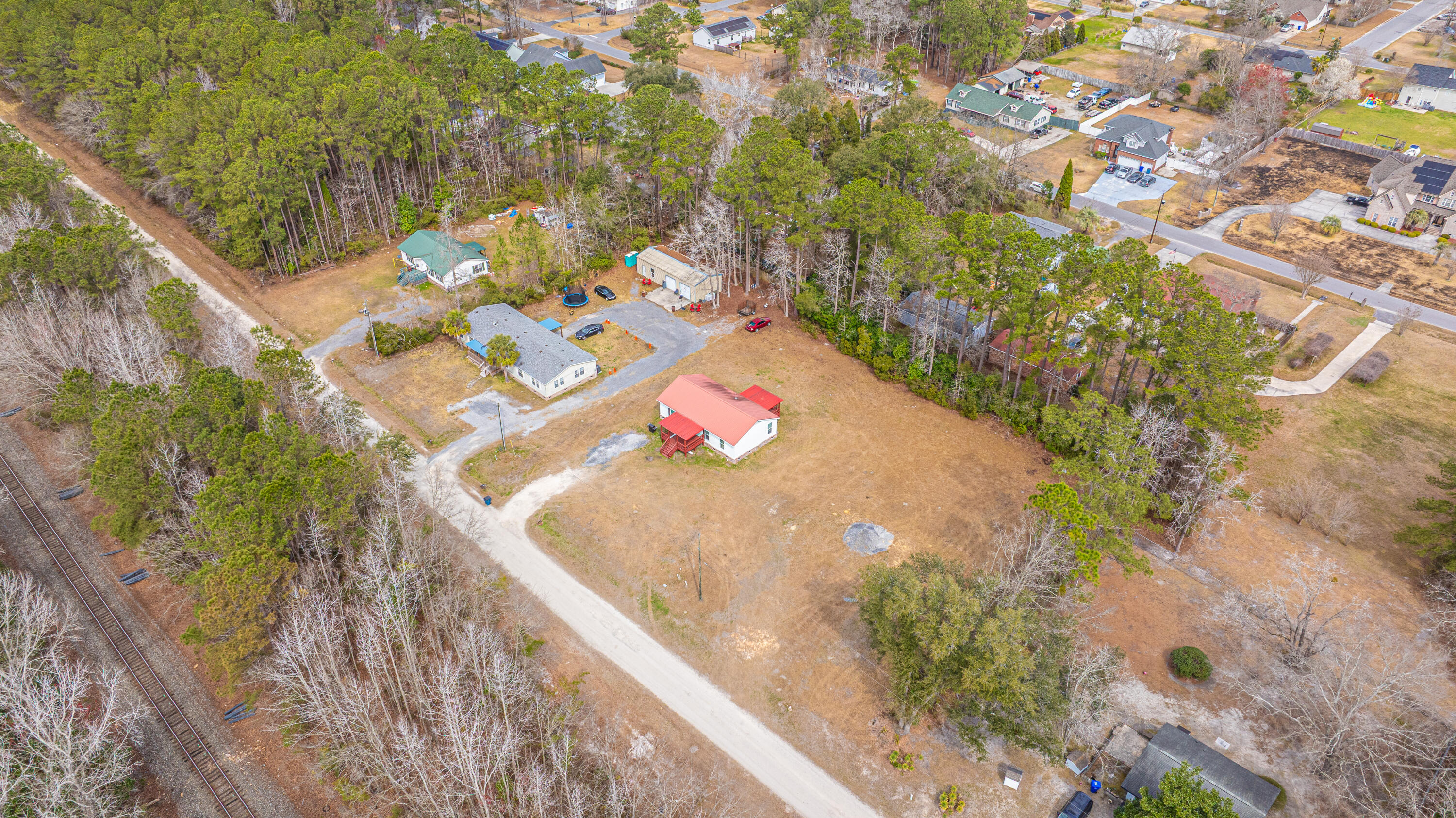 9864 Tremont Avenue Ladson, SC 29456 - Photo 16 of 30 9864TremontAve007