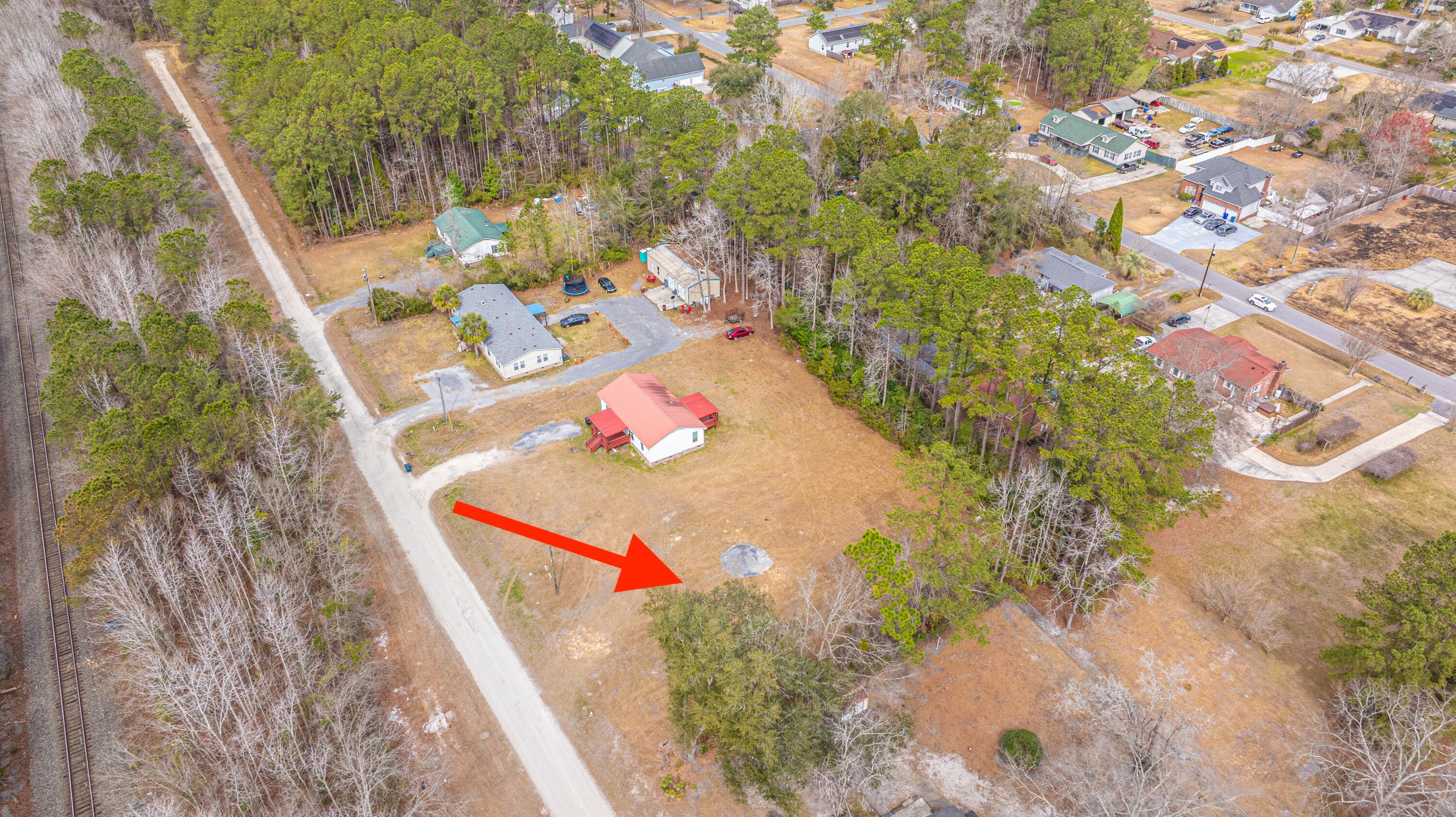 9864 Tremont Avenue Ladson, SC 29456 - Photo 17 of 30 9864TremontAve008