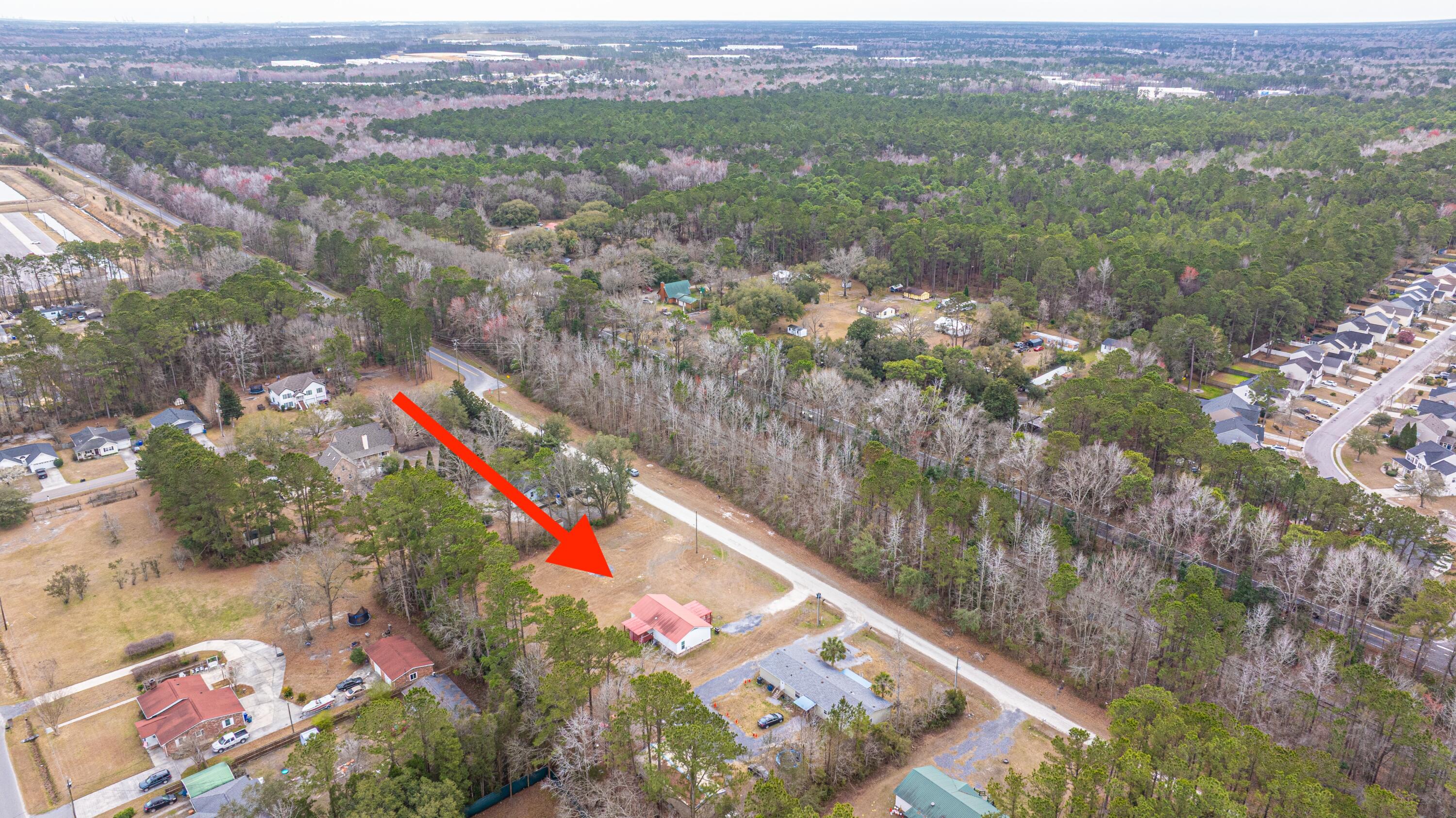 9864 Tremont Avenue Ladson, SC 29456 - Photo 18 of 30 9864TremontAve020