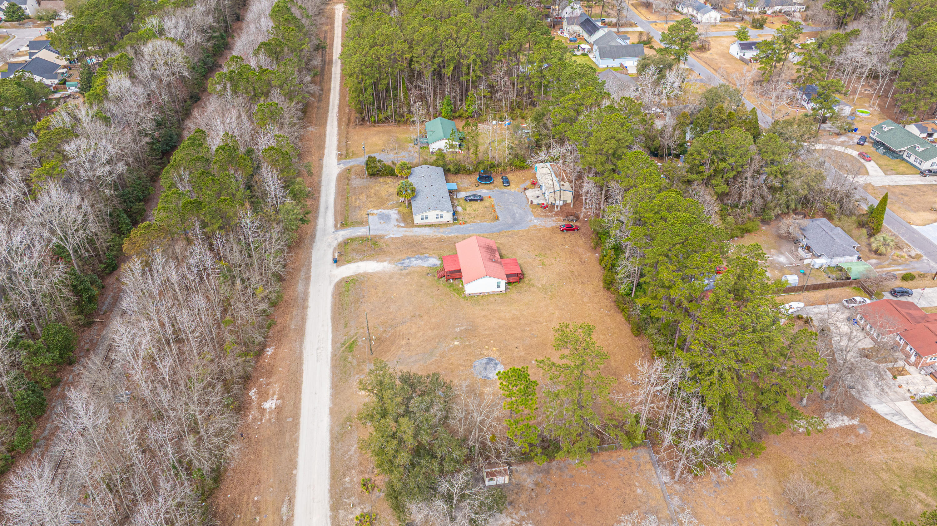 9864 Tremont Avenue Ladson, SC 29456 - Photo 19 of 30 9864TremontAve009