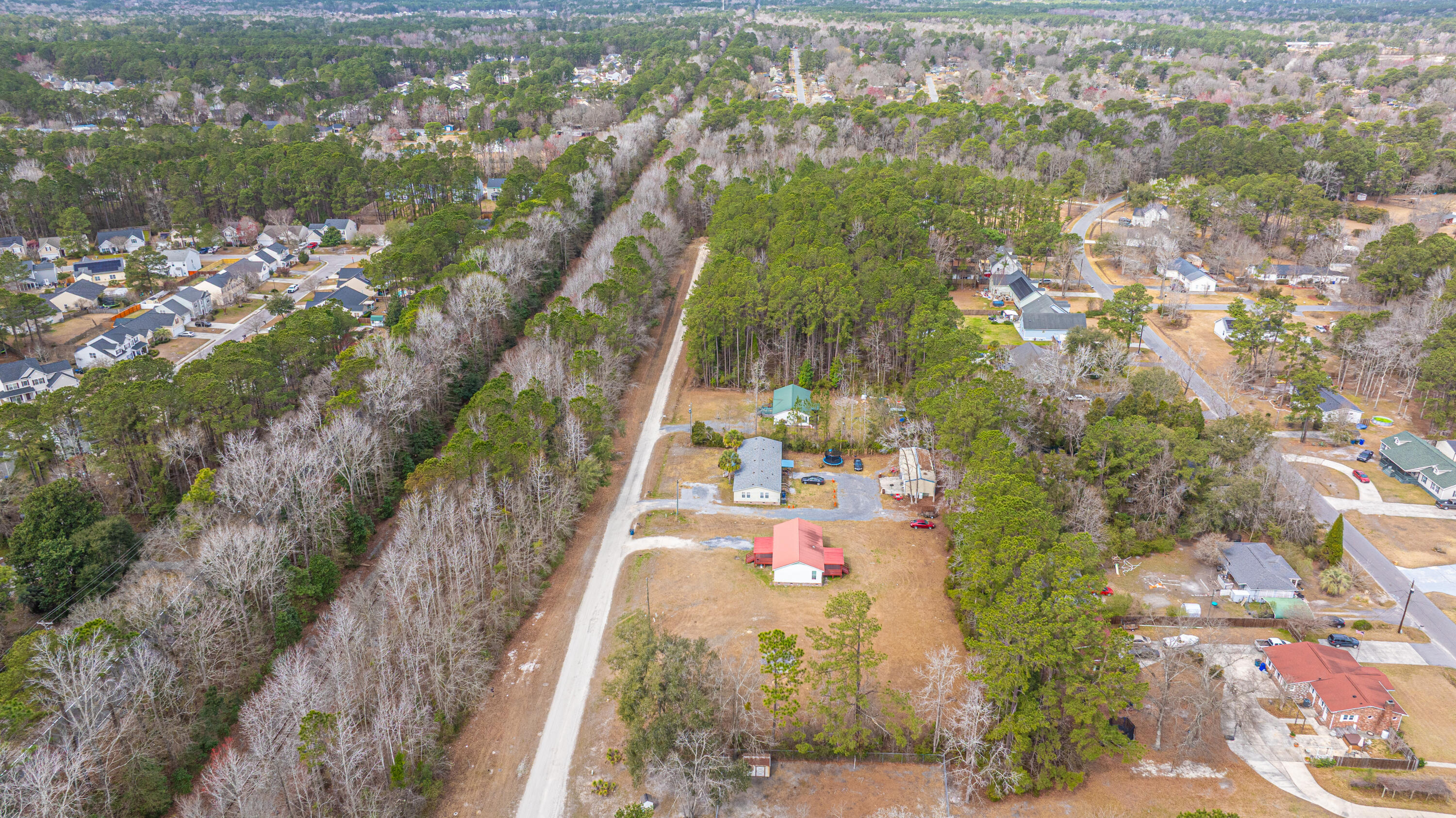 9864 Tremont Avenue Ladson, SC 29456 - Photo 21 of 30 9864TremontAve010