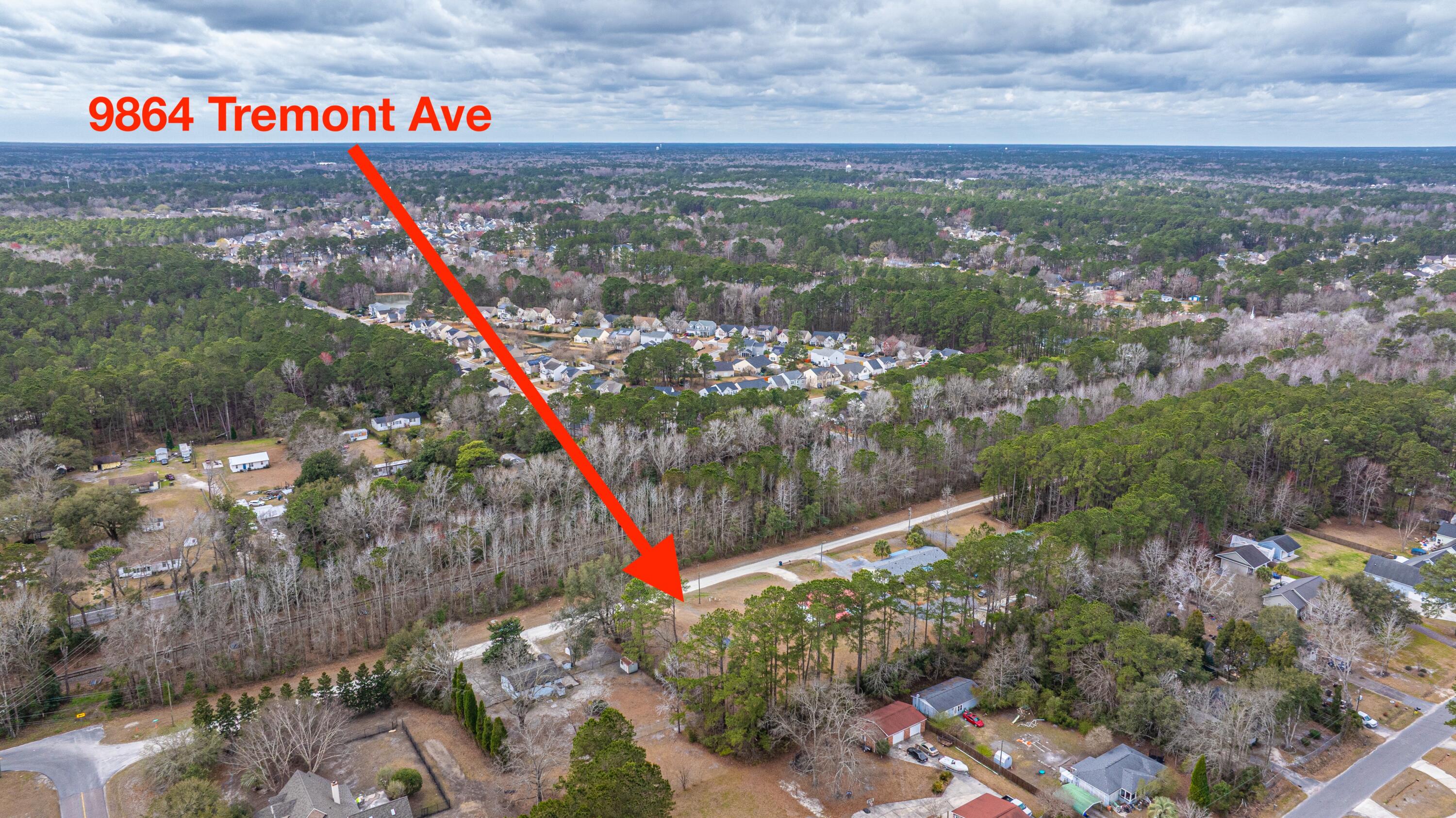 9864 Tremont Avenue Ladson, SC 29456 - Photo 23 of 30 9864TremontAve014