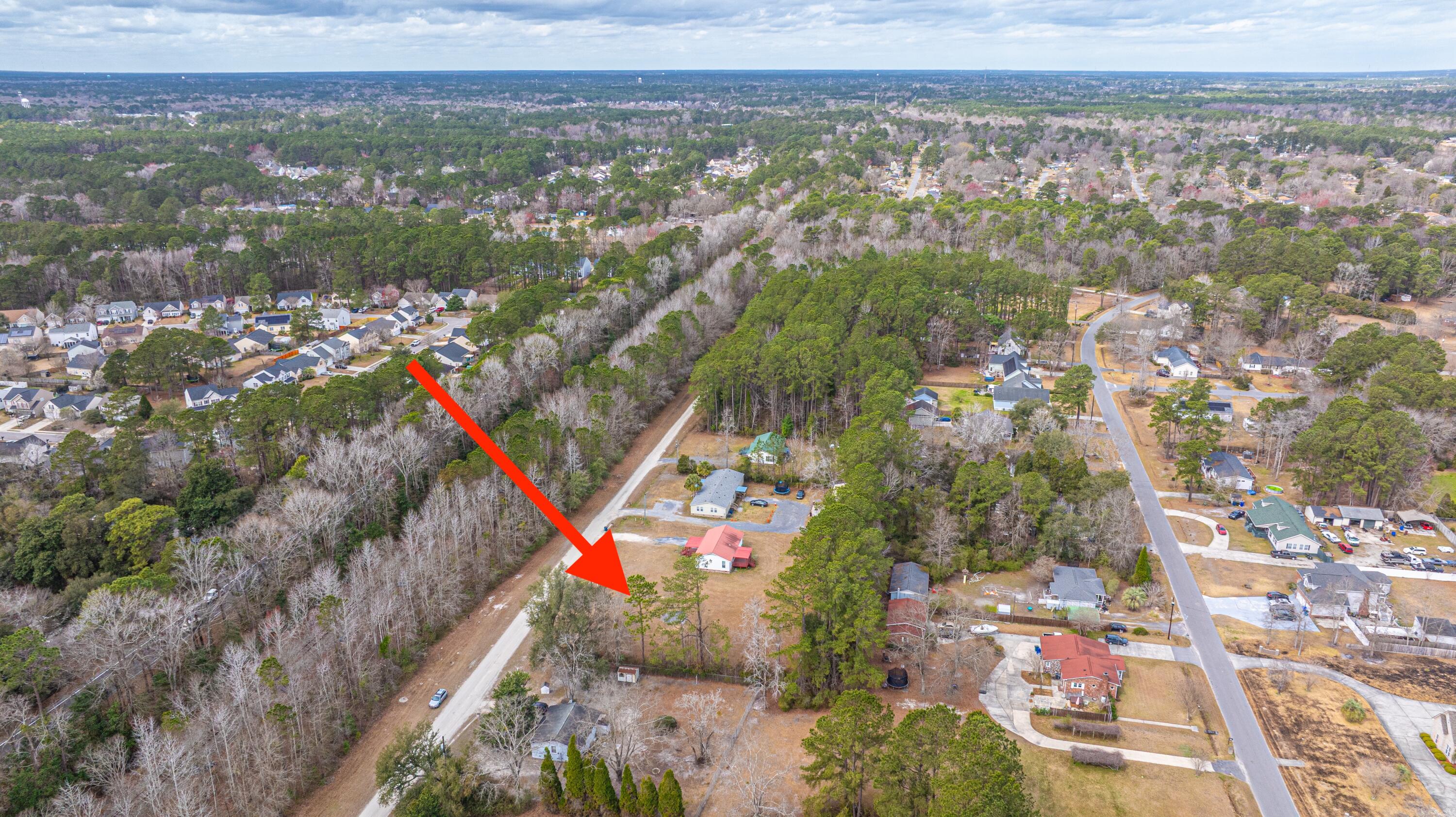 9864 Tremont Avenue Ladson, SC 29456 - Photo 26 of 30 9864TremontAve012