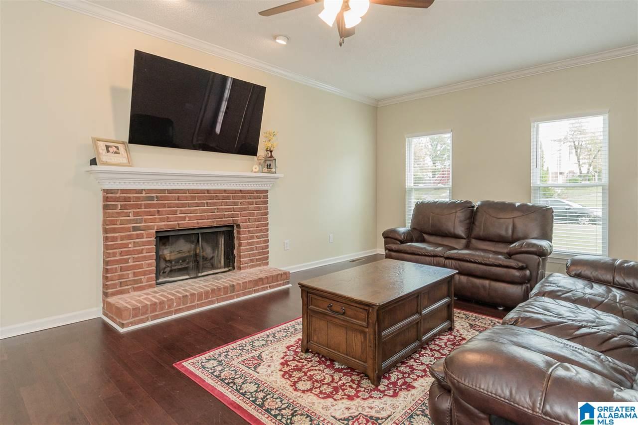 144 Ashford Way Alabaster, AL 35007 - Photo 8 of 36