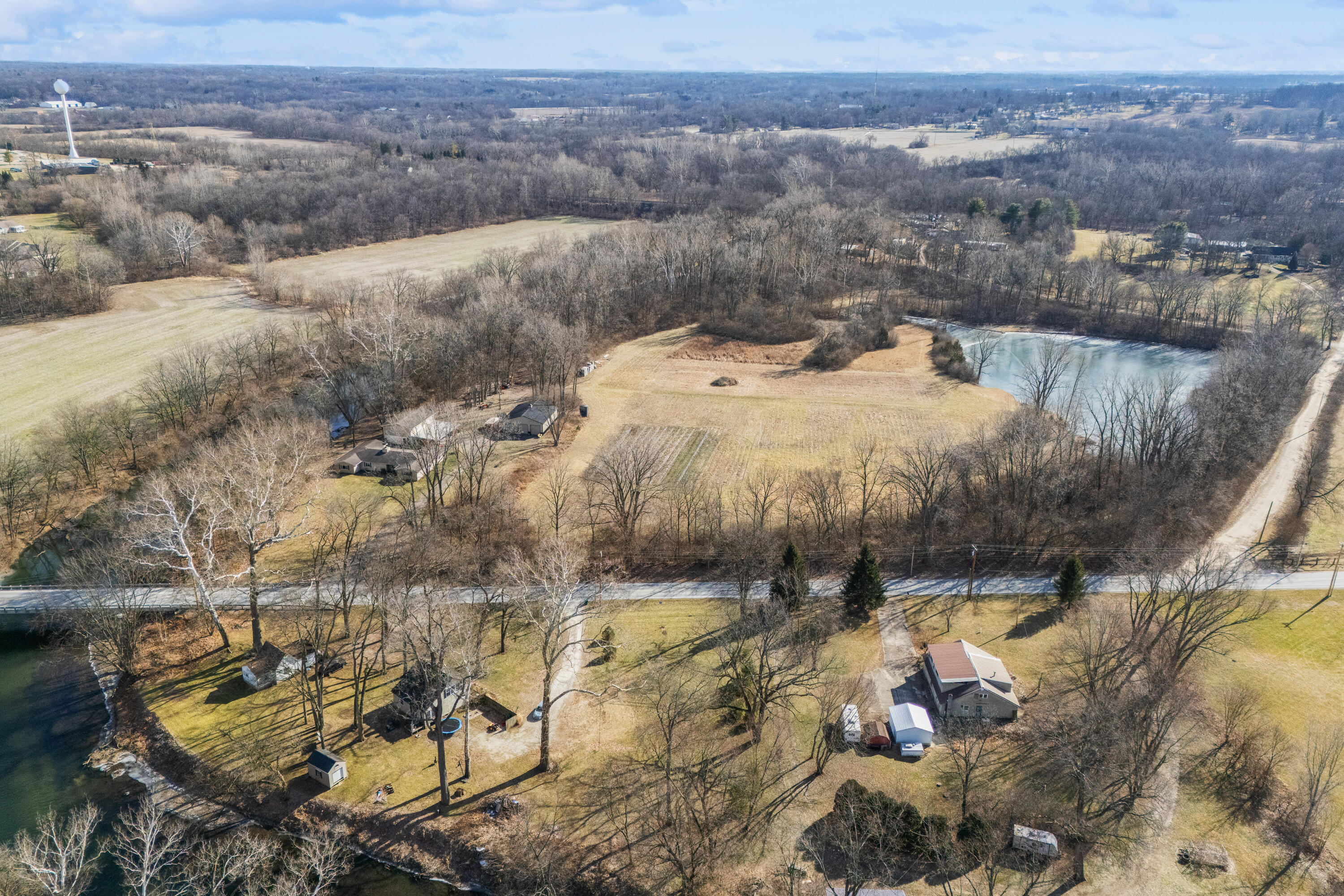 3183 Lower Valley Pike Springfield, OH 45506 - Photo 81 of 86 LVP-81
