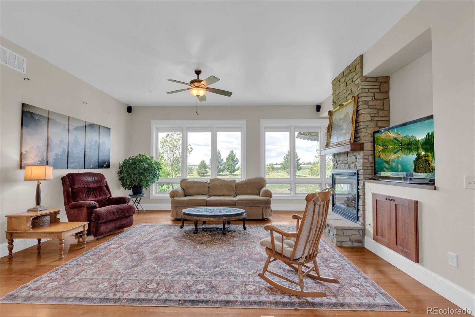 3830 Willownook Ranch Trail Elizabeth, CO 80107 - Photo 13 of 47