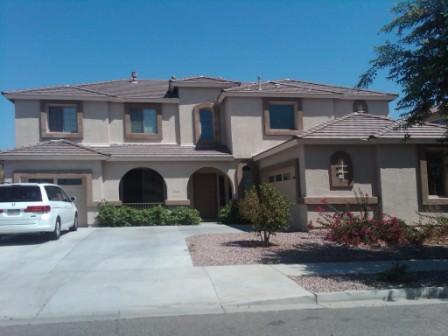 13636 West Boca Raton Road Surprise, AZ 85379 - Photo 1 of 1 front of home