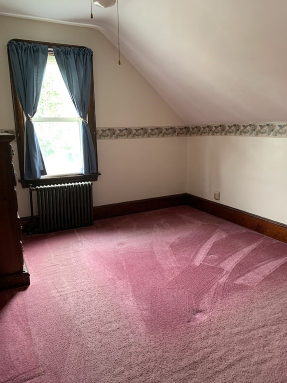 113 Howland Road Fairhaven, MA 02719 - Photo 12 of 13 en empty room with a window