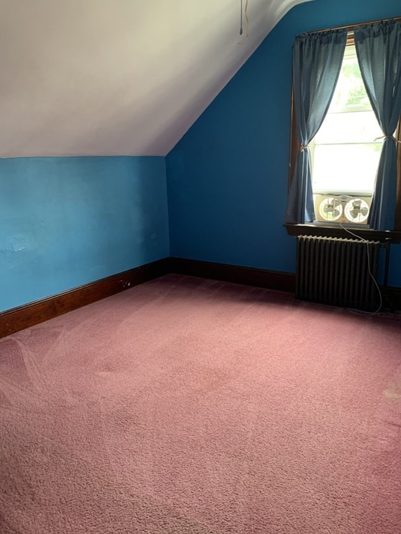 113 Howland Road Fairhaven, MA 02719 - Photo 13 of 13 an empty room with a window
