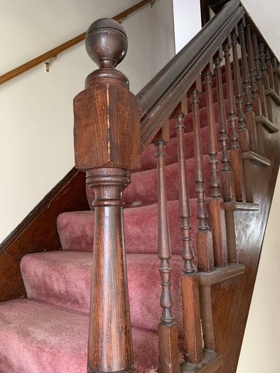 113 Howland Road Fairhaven, MA 02719 - Photo 9 of 13 a view of entryway