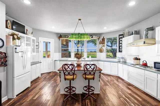 $1,100,000 | 11501 Wind Hollow Court, Tolar, TX 76476