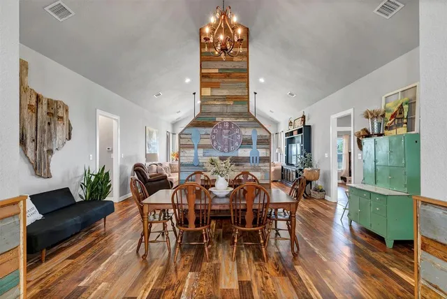 $1,100,000 | 11501 Wind Hollow Court, Tolar, TX 76476