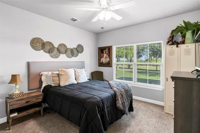 $1,100,000 | 11501 Wind Hollow Court, Tolar, TX 76476