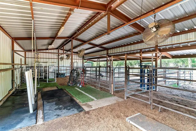 $1,100,000 | 11501 Wind Hollow Court, Tolar, TX 76476