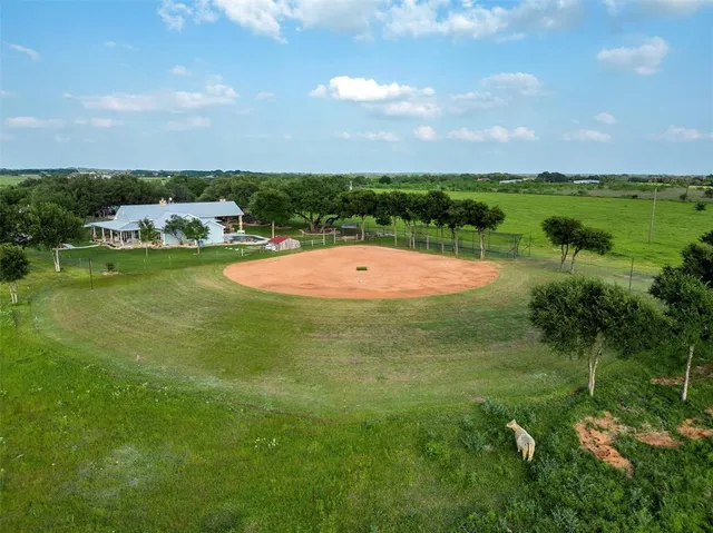 $1,100,000 | 11501 Wind Hollow Court, Tolar, TX 76476