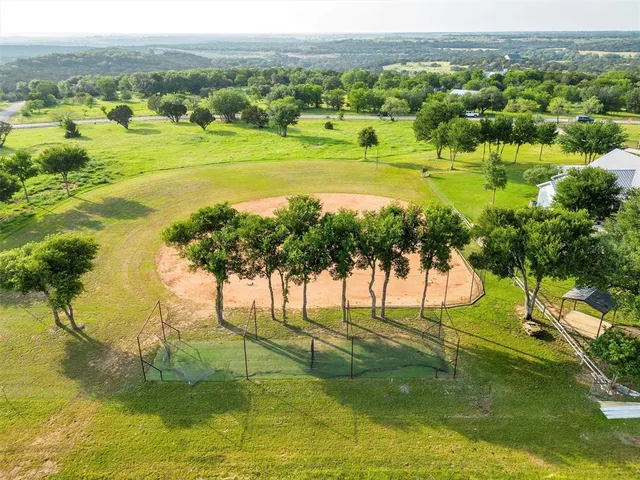 $1,100,000 | 11501 Wind Hollow Court, Tolar, TX 76476
