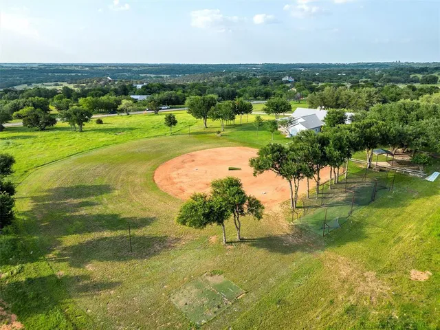 $1,100,000 | 11501 Wind Hollow Court, Tolar, TX 76476