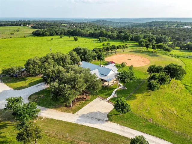 $1,100,000 | 11501 Wind Hollow Court, Tolar, TX 76476