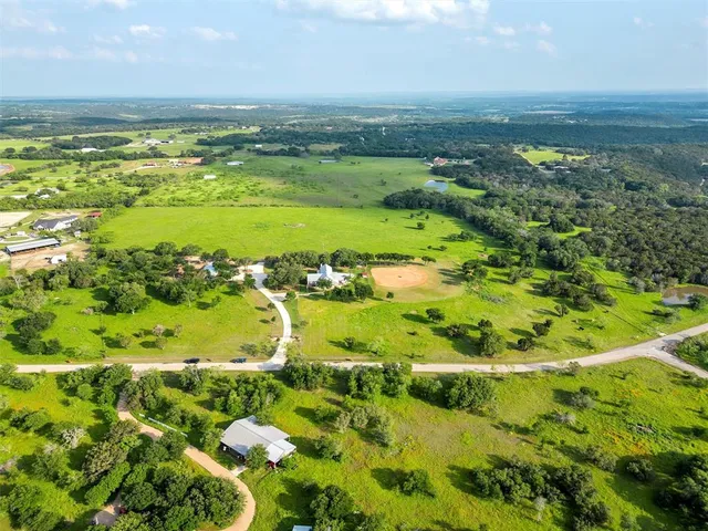 $1,100,000 | 11501 Wind Hollow Court, Tolar, TX 76476
