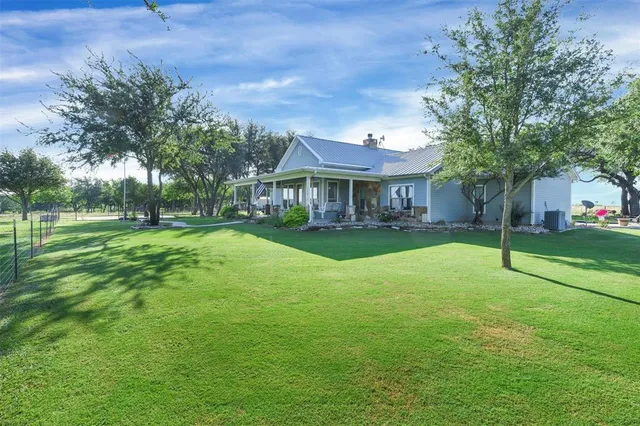 $1,100,000 | 11501 Wind Hollow Court, Tolar, TX 76476
