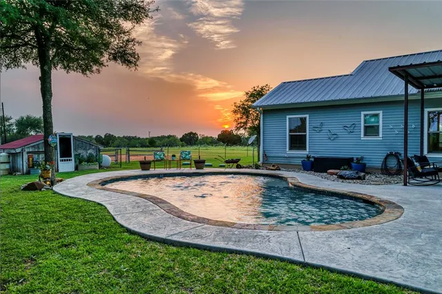 $1,100,000 | 11501 Wind Hollow Court, Tolar, TX 76476