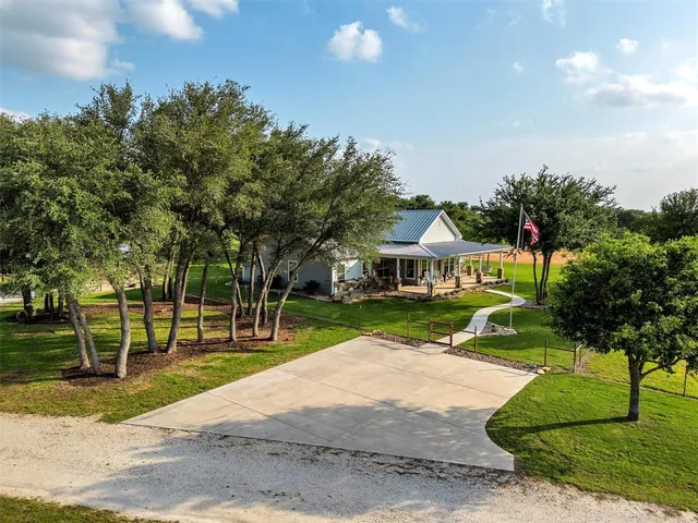 $1,100,000 | 11501 Wind Hollow Court, Tolar, TX 76476