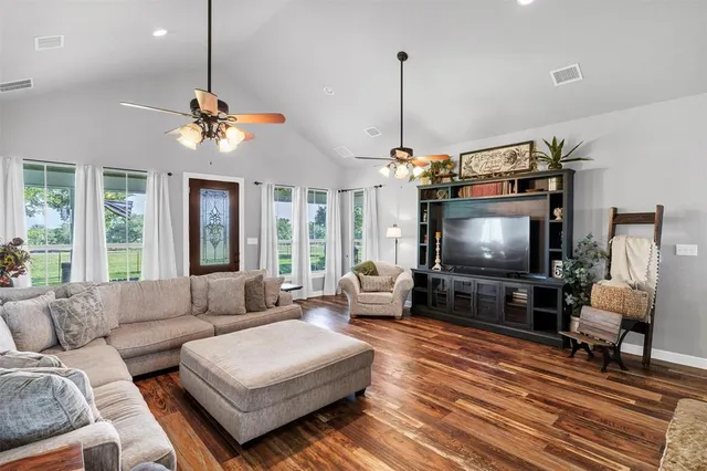 $1,100,000 | 11501 Wind Hollow Court, Tolar, TX 76476