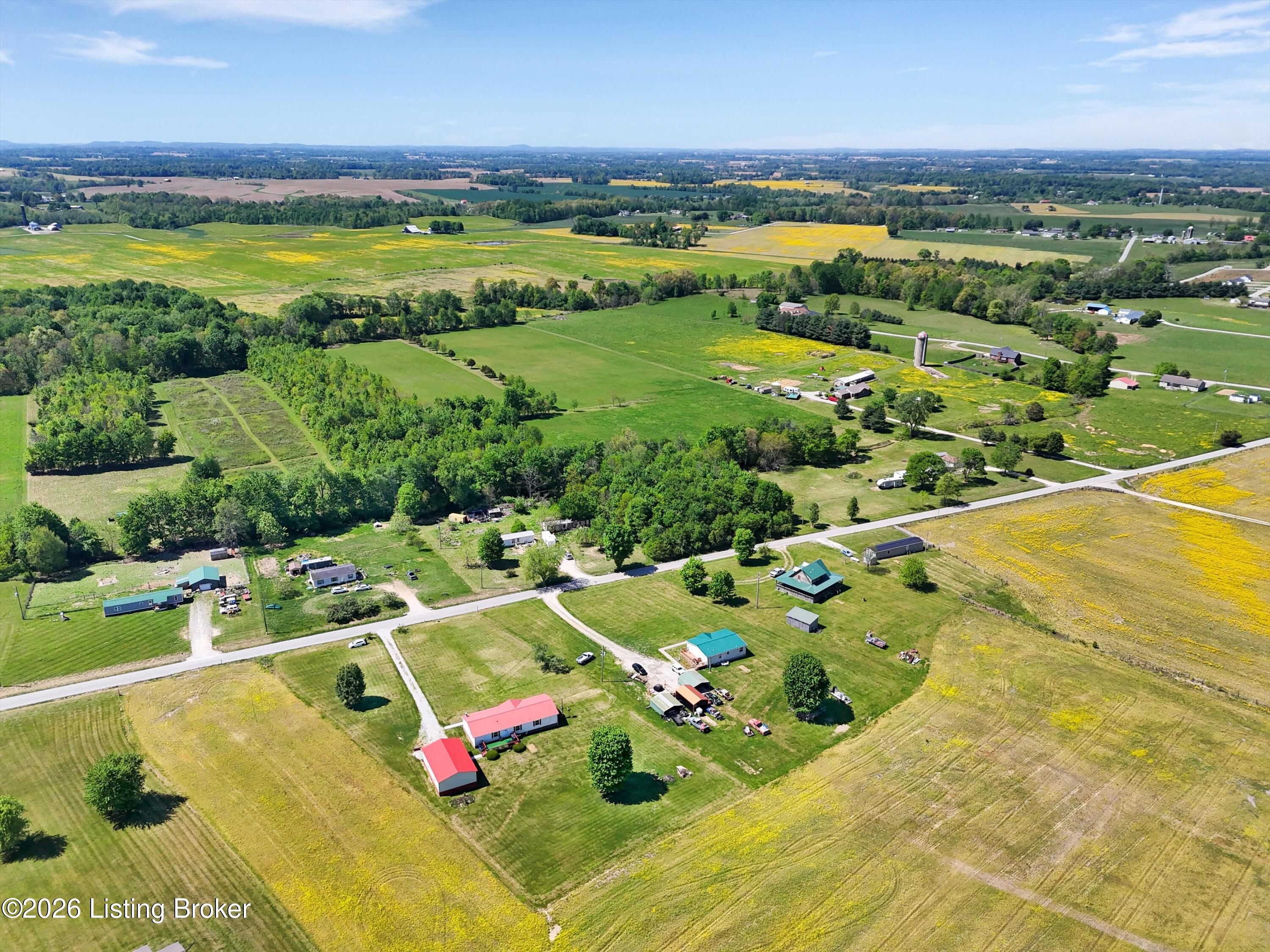 1258 Alvin Brooks Road Buffalo, KY 42716 - Photo 54 of 57 54-1258 Alvin Brooks Rd