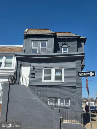$1,850 | 5901 Belmar Street, Unit 3, Philadelphia, PA 19143