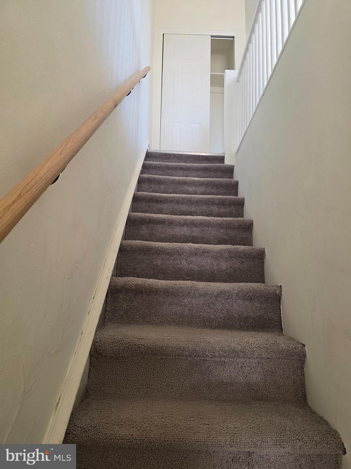 5901 Belmar Street, Unit 3 Philadelphia, PA 19143 - Photo 3 of 10 a view of entryway
