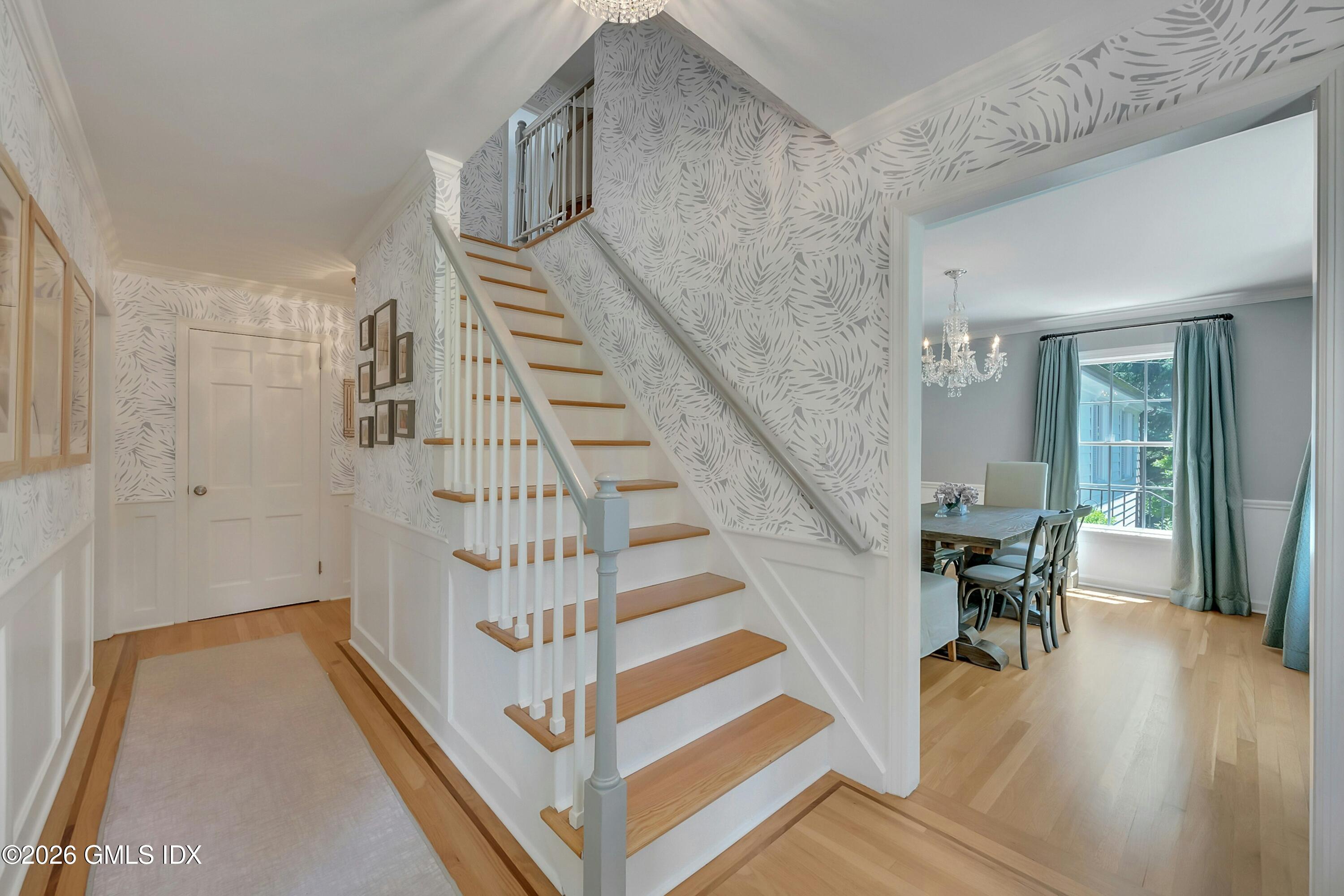 6 Wyngate Road Greenwich, CT 06830 - Photo 3 of 32 3A