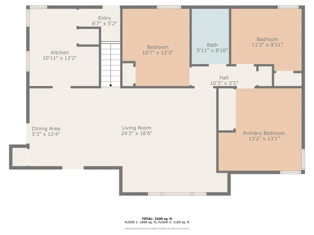 $539,900 | 16W639 Red Oak Avenue, Bensenville, IL 60106